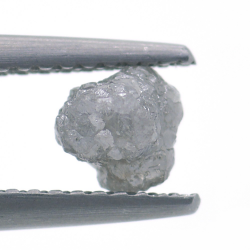 0,86 ct Rough Diamond