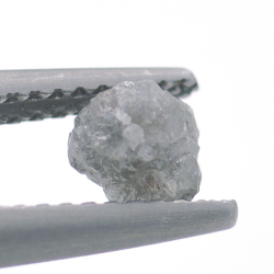 0,86 ct Rough Diamond