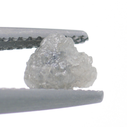 0,90 ct Rough Diamond