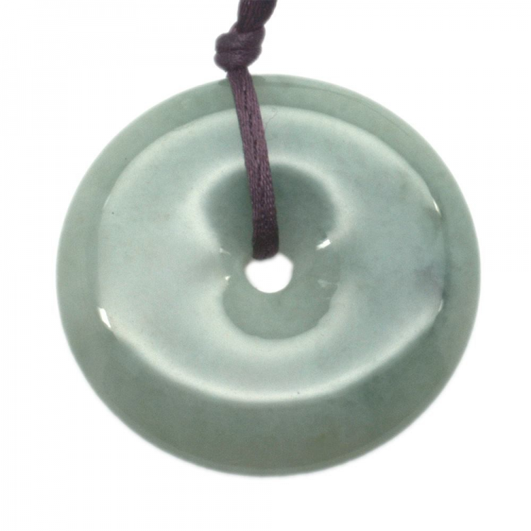 Jade Pendant