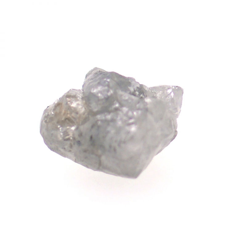 0,81 ct Rough Diamond