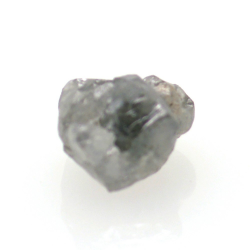 0,81 ct Rough Diamond