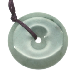 Jade Pendant