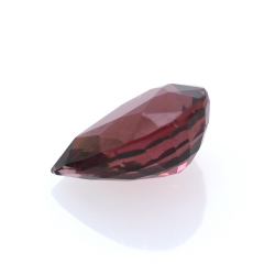 2,38 ct Rhodolite Garnet Pear Cut