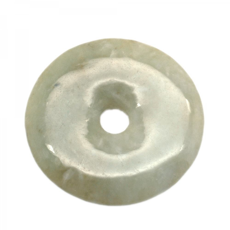 Jade Pendant