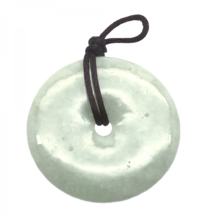 Jade Pendant