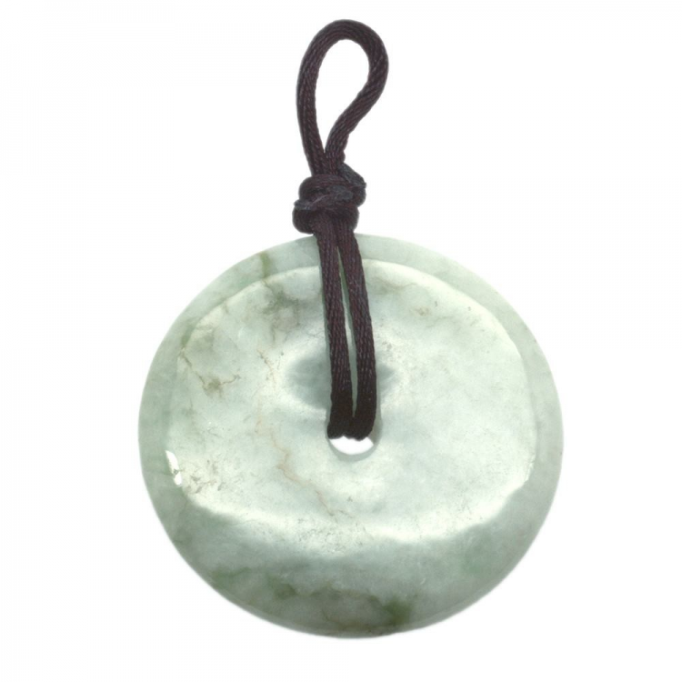 Jade Pendant