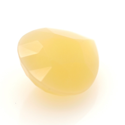 14.91 ct Opale de Feu Taille Poire