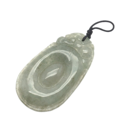 Jade Pendant