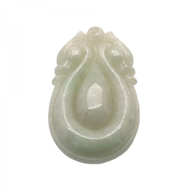 Jade Pendant