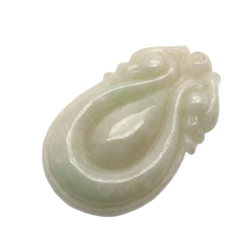 Jade Pendant