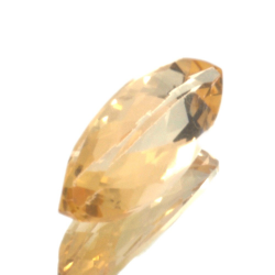 1.41ct Topaze Impériale Taille Marquise