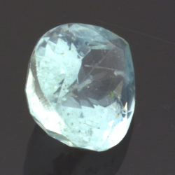 3.95ct Aguamarina Talla Pera