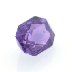 0.99ct Spinel in Faccettato Smeraldo