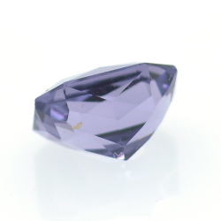 0.92ct  Spinell Smaragd Schnitt