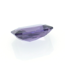 0.93ct Spinelle Taille Émeraude