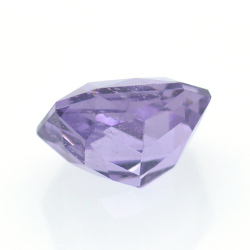 0.93ct Spinel in Faccettato Smeraldo