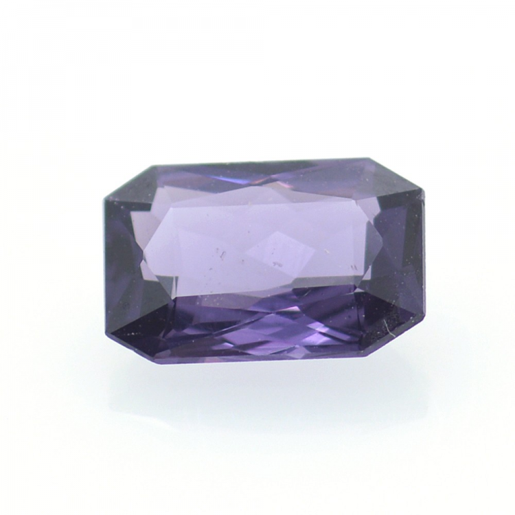 0.93ct Spinel in Faccettato Smeraldo