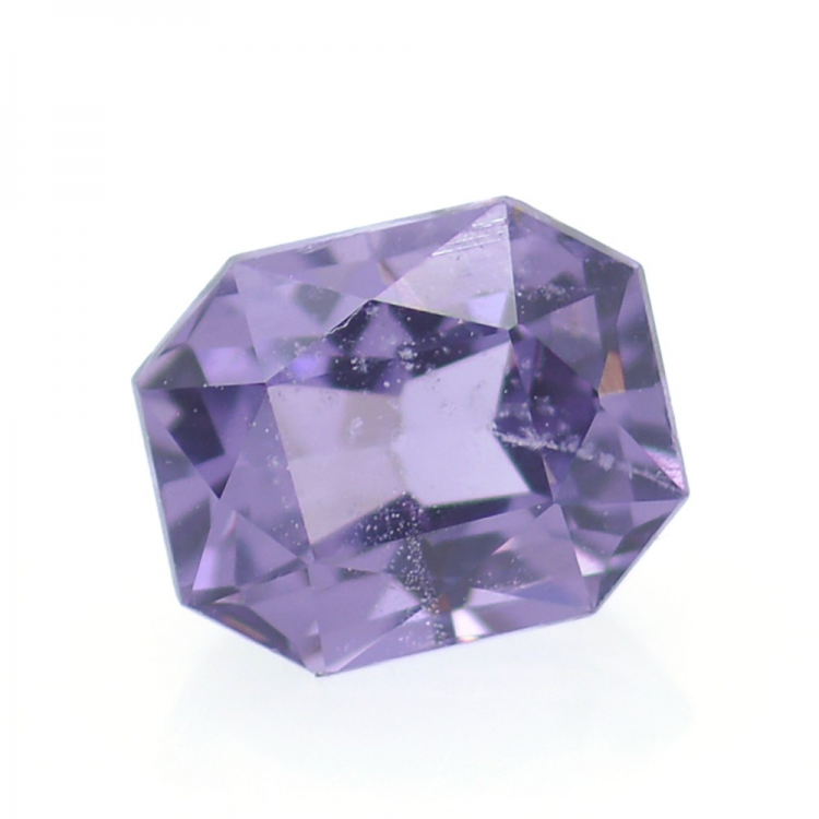 1.05ct  Spinell Smaragd Schnitt