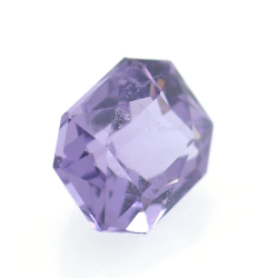 1.05ct  Spinell Smaragd Schnitt