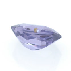 0.95ct Spinel in Faccettato Smeraldo