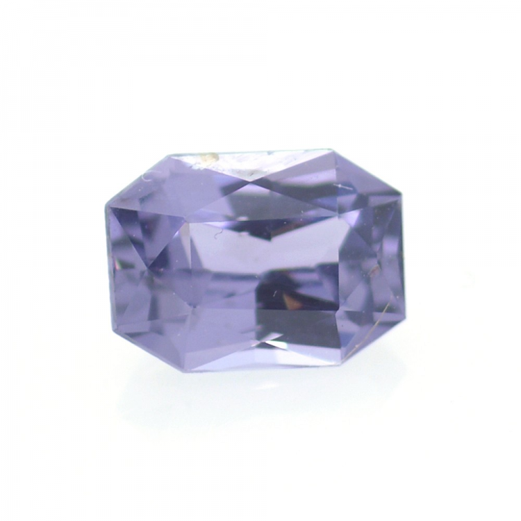 0.95ct Spinel in Faccettato Smeraldo