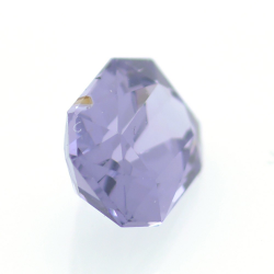 0.95ct Spinel in Faccettato Smeraldo