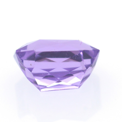 0.79ct  Spinell Smaragd Schnitt