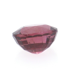 1.63ct Rhodolite Garnet Oval Cut