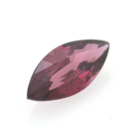 2.45ct Rhodolite Garnet Marquise Cut