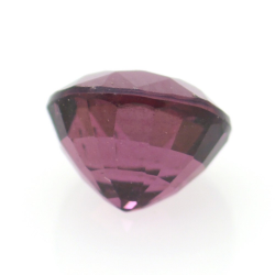 2.14ct Rhodolite Garnet Oval Cut