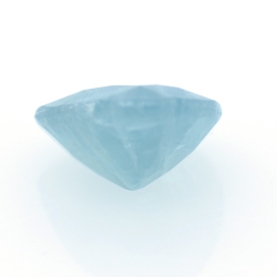 1.71ct Grandidierite Pear Cut