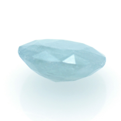 2.09ct Grandidierite Oval Cut