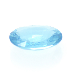 1.30ct Apatite in Facetatto Ovale