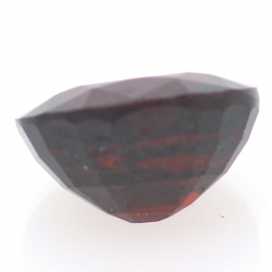 2.72ct Spessartine Garnet Oval Cut