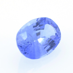 0.68ct Zafiro Talla Ovalada 6,19x4,48mm