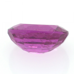 1.29ct Turmalina Rosa Talla Ovalada 7,76x5,97mm