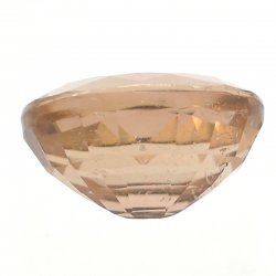 2.01ct Turmalina Talla Ovalada 8,50x6,81mm