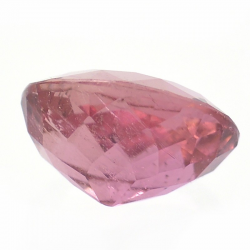 2.66ct Tourmaline Oval Cut 9.22x7.63mm