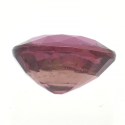 Tormalina da 2,44 ct taglio ovale 9,18 x 7,74 mm