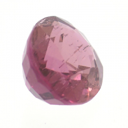 2.00ct Tourmaline Taille Ovale 8.62x6.99mm