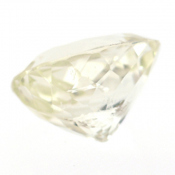 2,91 ct Turmalin im Ovalschliff 9,34 x 7,95 mm