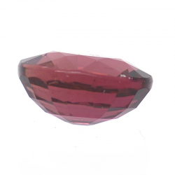 2.43ct Tourmaline Oval Cut 9,06x7,53mm