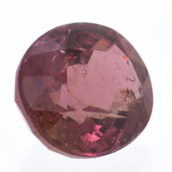 2.26ct Tourmaline Oval Cut 8,71x7,41mm