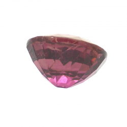 2.72ct Turmalin Oval Schnitt 9,09x7,72mm