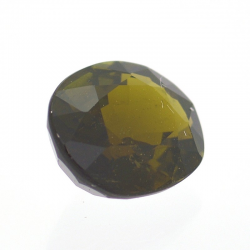 2.59ct Turmalin Oval Schnitt 9,45x7,83mm