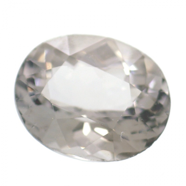 2.36ct Turmalina Talla Ovalada 9,60x7,92mm