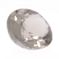 2.36ct Turmalina Talla Ovalada 9,60x7,92mm