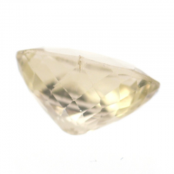 2.05ct Tormalina in Faccettato Ovale 9,12x7,35mm