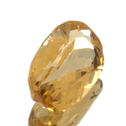 1.49ct Topacio Imperial Talla Ovalada